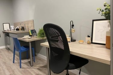 1 bed studio, St Georges Quay, City Centre, Lancaster, LA15JT - Image 5